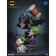 Queen Studios DC Batman 28cm